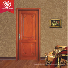 Special Doors Type and Solid Wood Door Material Wood Door